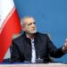 پزشکیان: تهران د ګواښ تر شرایطو لاندې خبرو ته نه دی چمتو