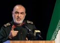 حسین سلامي: هر ډول رواني او پوځي جګړې ته چمتو یو