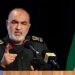 حسین سلامي: هر ډول رواني او پوځي جګړې ته چمتو یو
