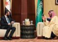 سعودي عربستان نړۍوال بانک ته د سوریې پور ورکوي