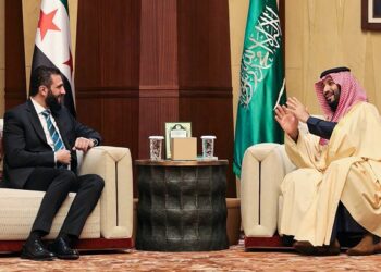 سعودي عربستان نړۍوال بانک ته د سوریې پور ورکوي
