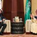 سعودي عربستان نړۍوال بانک ته د سوریې پور ورکوي