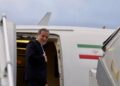 د ایران د بهرنیو چارو وزیر نن چین ته سفر کوي