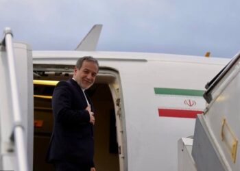 د ایران د بهرنیو چارو وزیر نن چین ته سفر کوي