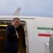 د ایران د بهرنیو چارو وزیر نن چین ته سفر کوي