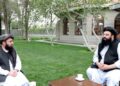 بلال کریمي: چین له افغانستان سره د اړیکو پراختیا ته لېواله دی