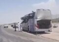 سعودي کې د ترافیکي پېښې له امله پنځه تنه پاکستانیان مړه شوي