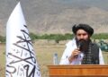 کونړ کې د کډوالو لپاره د ښارګوټي جوړولو چارې پیل شوې