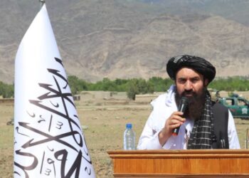 کونړ کې د کډوالو لپاره د ښارګوټي جوړولو چارې پیل شوې