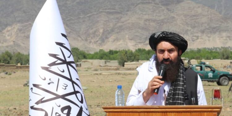 کونړ کې د کډوالو لپاره د ښارګوټي جوړولو چارې پیل شوې
