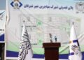 جوز جان؛ شبرغان کې د راستنېدونکو لپاره نوی ښار ګوټی جوړېږي
