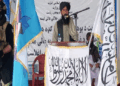 بغلان کې د ۱۳ میلیونه افغانیو په لګښت د ښوونځي ودانۍ جوړه شوې