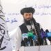 بلخ کې راستنېدونکو کډوالو ته استوګنیزې نمرې وېشل شوې