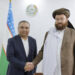 افغانستان او ازبکستان د کرنیزو همکاریو پر پراختیا هوکړه کړې ده
