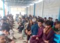 کډوالو وزارت: د پاکستان له زندانونو ۲۹ افغان کډوال خوشې شوي