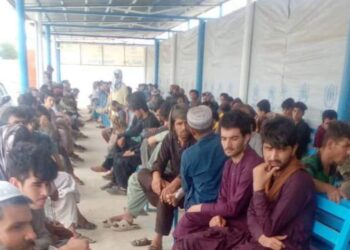 کډوالو وزارت: د پاکستان له زندانونو ۲۹ افغان کډوال خوشې شوي