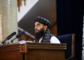 مجاهد: ازبکستان افغانستان کې له شته واقعیتونو څخه ښه درک لري