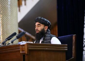 مجاهد: ازبکستان افغانستان کې له شته واقعیتونو څخه ښه درک لري