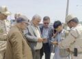 ایران؛ هره ورځ ۱۸۰۰ افغان کډوال د دوغارون له لارې هیواد ته راستنوي