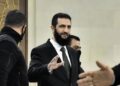 احمد الشرع او ډونالډ ټرمپ؛ د ټایم مجلې د ۱۰۰ اغیزمنو کسانو په لیست کې راغلي