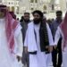 د بهرنیو چارو سرپرست وزیر؛ سعودي عربستان ته په سفر تللی دی