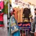 زابل کې ملي تولیداتو ته د بازارموندنې په موخه نندارتون جوړ شوی