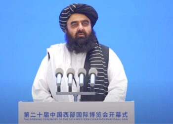 متقي: افغانستان د ثبات، امنیت او خپلواکۍ فصل پیل کړی