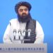 متقي: افغانستان د ثبات، امنیت او خپلواکۍ فصل پیل کړی