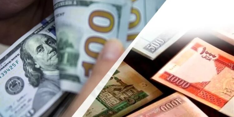 عزیزي: روسيې او چین سره په ډالرو سوداګري پای ته رسوو