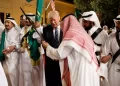 منځني ختیځ ته د ټرمپ سفر او د فلسطین هېر شوي مظلومان