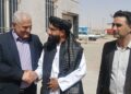 رحمت فیضان: له ایرانه د افغانان کډوالو د راستنېدو هرکلی کوو