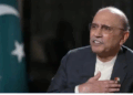 د پاکستان ولسمشر د یو چین پېژندنې پر اصل ټینګار کوي