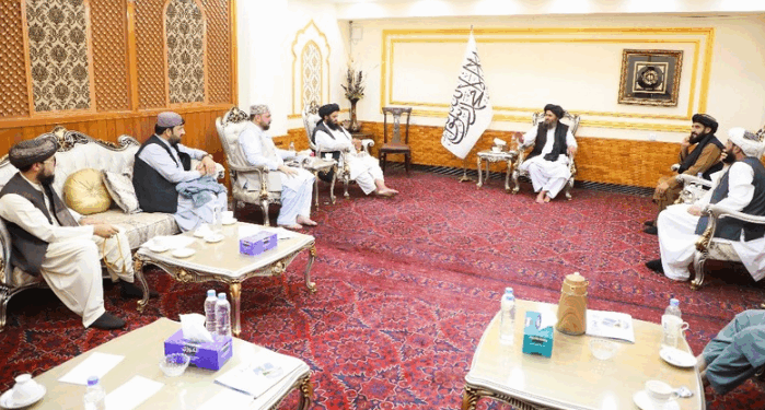 کورني پانګه وال د حاجيګک پر کان۶۵۰ میلیونه ډالره پانګونه کوي