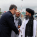 اقتصادي مرستیالۍ: د ا.ا لوړپوړی پلاوی کازان ښار ته رسېدلی