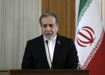 عراقچي: له امریکا سره به د پنځم پړاو مذاکراتو نېټه ژر اعلان شي