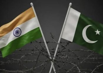 هند او پاکستان د یو بل ډیپلوماټان بیا شړي