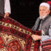 ترکیه افغانستان سره اروپا ته د غالیو صادراتو کې همکاري کوي