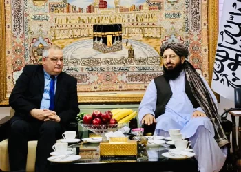 ایران کې د افغان کډوالو پر ستونزو خبرې شوې دي