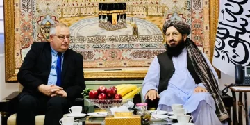ایران کې د افغان کډوالو پر ستونزو خبرې شوې دي