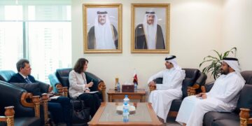 د قطر او یوناما استازو د افغانستان په اړه خبرې کړې دي