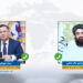 د قزاقستان د بهرنیو چارو وزیر کابل ته راځي