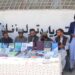 ننګرهار پوهنتون کې د کتابونو دوه ورځنی نندارتون جوړ شوی