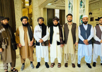 د برېښنا شرکت اجراییوي رییس په مشرۍ پلاوي تاجکستان ته سفر کړی