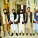 د برېښنا شرکت اجراییوي رییس په مشرۍ پلاوي تاجکستان ته سفر کړی