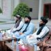 مولوي عبدالکبیر: له هرې ممکنې لارې به د کډوالو ستونزې حل کړو