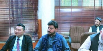 د چین د موټر جوړولو یو شرکت؛ په افغانستان کې ۵۰ میلیونه ډالر پانګونه کوي