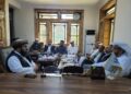 خلفان: عرب سوداګر به افغانستان کې پانګونې ته وهڅوو