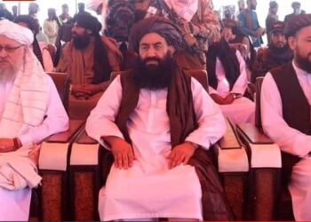پکتیکا؛ راستنېدونکو کډوالو ته د یوه ښار ګوټي جوړولو چارې پیل شوې