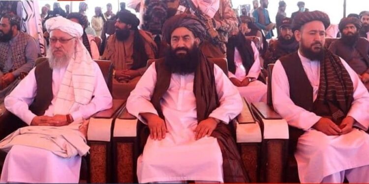 پکتیکا؛ راستنېدونکو کډوالو ته د یوه ښار ګوټي جوړولو چارې پیل شوې