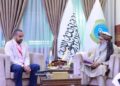 عامې روغتیا وزیر: هڅه مو داده، چې روغتیايي سکټور پر ځان بسیا کړو